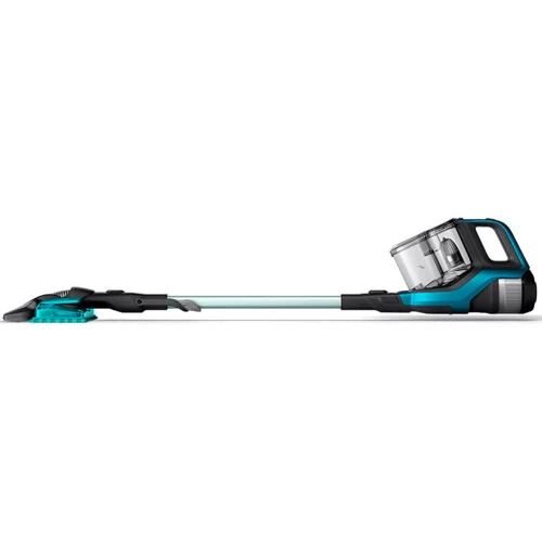 Пылесос Philips FC6903/01 SpeedPro Max Aqua: Емкость пылесборника 0.6