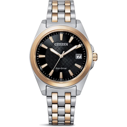 Наручные часы Citizen EO1213-85E