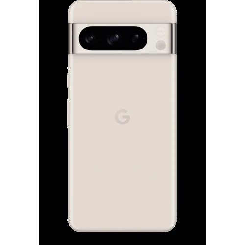 Смартфон Google Pixel 8 Pro 12/128GB Porcelain Approved Вітринний зразок: Виробник Google