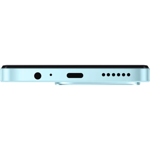 Смартфон ZTE Blade A55 4/128GB Blue (UA UCRF) фото 15