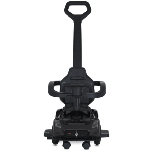 Каталка-толокар Bambi с родительской ручкой M 5106-2