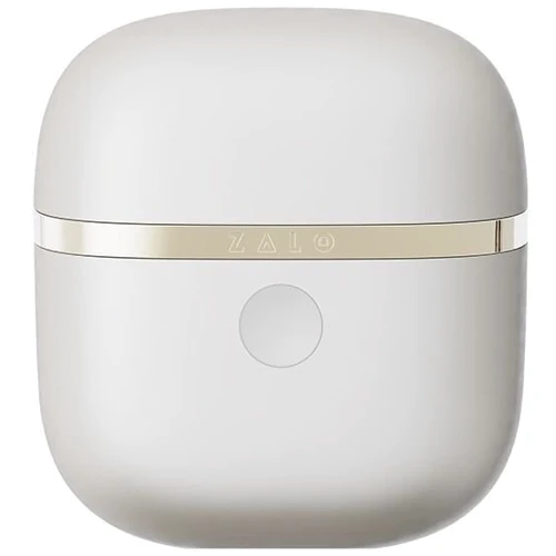 Ерекційне кільце Zalo Apis Ivory White