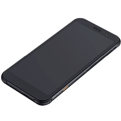 Смартфон AGM X3 6/64GB Black: Встроенная память 64 ГБ