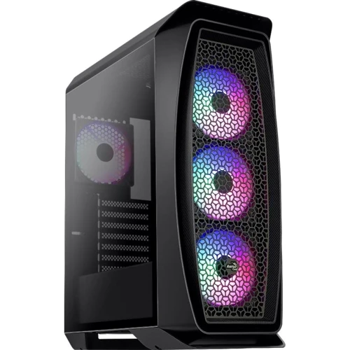 Корпус AeroCool Aero One Frost-GBKv1 (4710562752328): Назначение игровой