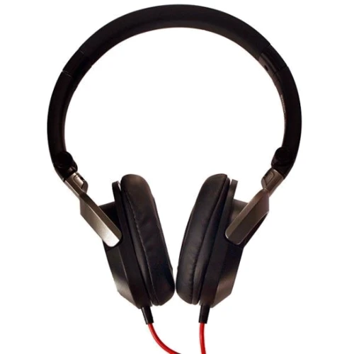 Наушники Somic MH438 Black (9590009018): Тип конструкции накладные