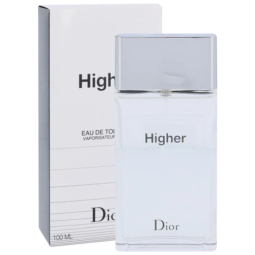 Туалетная вода Christian Dior Higher 100 ml