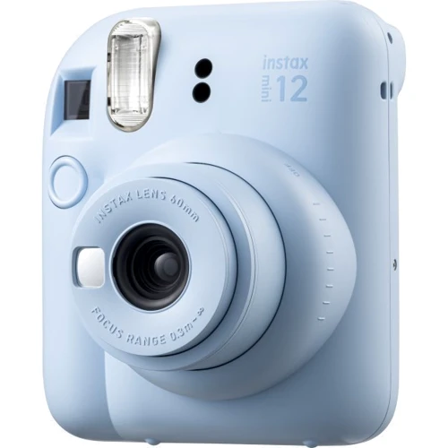 Fujifilm Instax Mini 12 Pastel Blue (16806092) фото 5