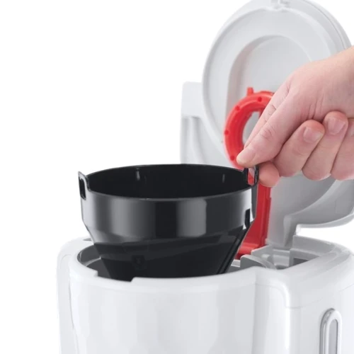 Кавоварка Russell Hobbs 27010-56: Тип крапельна кавоварка