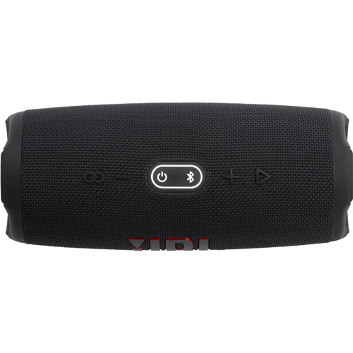 Акустика JBL Charge 5 Black (JBLCHARGE5BLK): Питание аккумулятор 7500 мАч