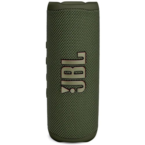 Акустика JBL Flip 6 Green (JBLFLIP6GREN)