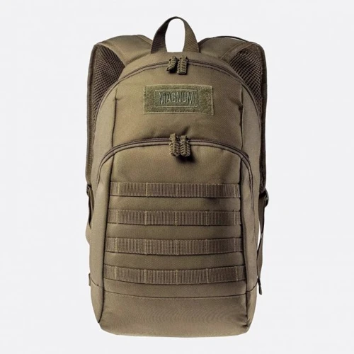 Рюкзак Magnum Kamel 15 л зеленый (KAMEL-OLIVE GREEN)