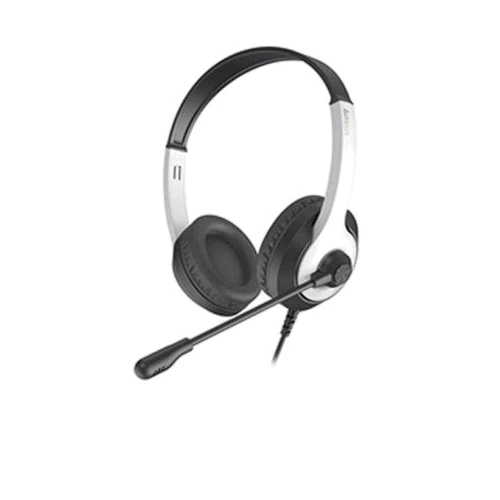 Наушники A4Tech FH100U Panda