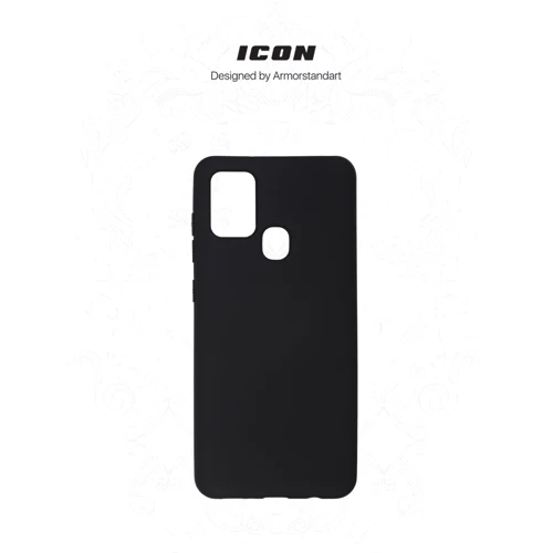 Чехол для телефонов ArmorStandart ICON Case Black for Samsung A217 Galaxy A21s (ARM56332) фото 6
