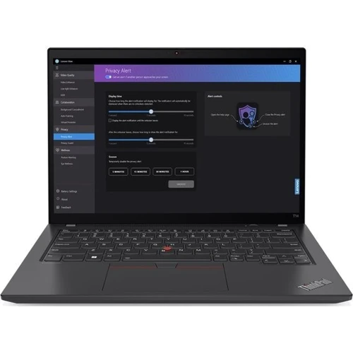 Ноутбук Lenovo ThinkPad T14 G4 (21K30026PB)