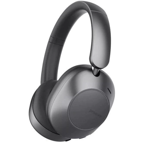 Наушники Proove Silence 3D with ANC Dark Gray (HPSL3D010005)