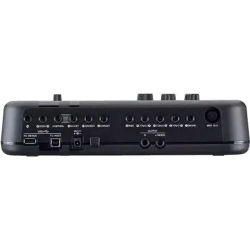 Модуль тригерний Yamaha DMR6: Тип інше