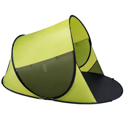 Палатка Xiaomi ZaoFeng пляжная самораскрывающаяся (HW010701) Green