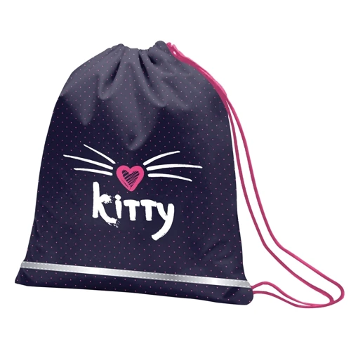 Набор коллекционный Smart PG-11_Collection I love kitty (559324): Цвет синий