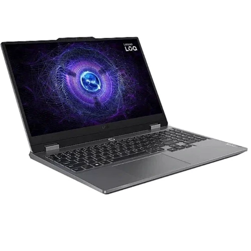 Ноутбук Lenovo LOQ 15IAX9 (83GS007SPB): Экран 15.6" IPS (1920x1080) Full HD