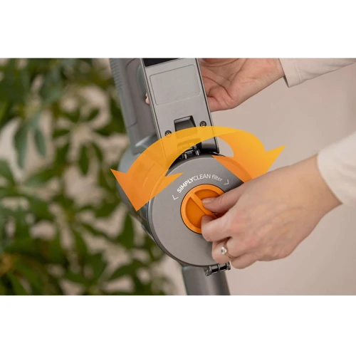 Пилосос Gorenje SVC252420FFA