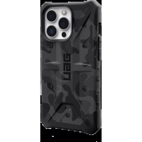 Чохол для iPhone Urban Armor Gear UAG Pathfinder SE Midnight Camo (113157114061) for iPhone 13 Pro: Тип аксесуара чехол
