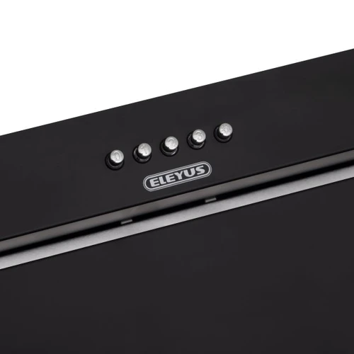 Вытяжка ELEYUS URBAN 1200 LED 70 BL: Тип монтажа Встраиваемый