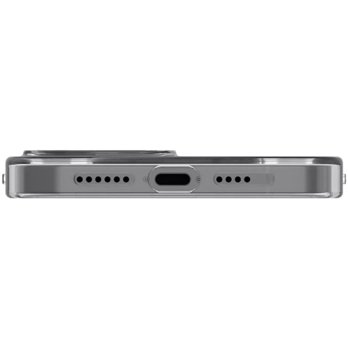 Чехол для iPhone Switcheasy MagClear with MagSafe Silver (GS-103-123-225-26) for iPhone 12 Pro Max фото 9