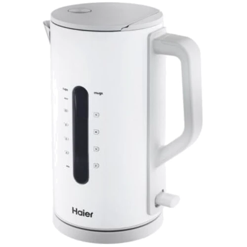 Электрочайник Haier HK-600: Объем, л 1.7