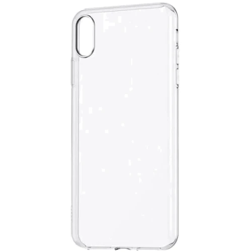 Чохол для iPhone BeCover TPU Case Transparancy для iPhone XR (704337)