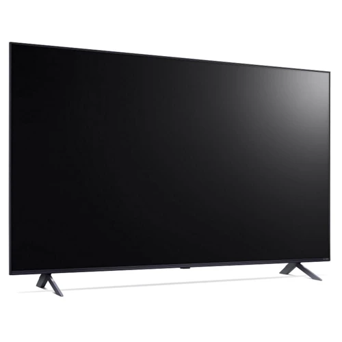 Телевізор LG 75QNED80T3A: Оснащення Встроенный медиаплеер, Smart TV