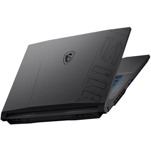 Ноутбук MSI Pulse 15 B13VGK-1262US (PULSE15131262): Тип екрану матовый