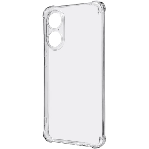 Чохол для телефона ArmorStandart Air Force Camera cover Transparent for OPPO A78 4G (ARM73471)