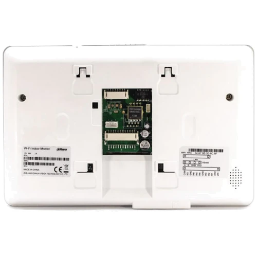 DAHUA DHI-VTH5221DW-S2: Виробник DAHUA