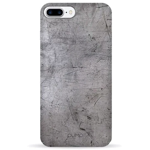 

Pump Tender Touch Case Stone Texture (PMTT8P/7P-14/10) for iPhone 8 Plus/iPhone 7 Plus