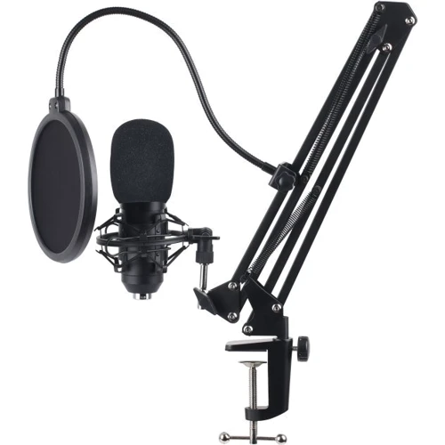 Микрофон GamePro SM1604