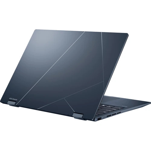 Ноутбук ASUS Zenbook 14 Flip OLED UP3404VA-KN127W (90NB10E2-M005M0) UA: Объем накопителя 1 ТБ SSD