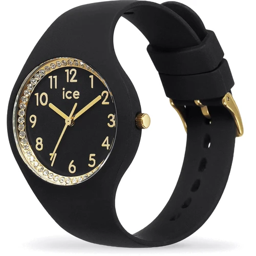 Наручные часы Ice-Watch ICE cosmos Black Crystal Numbers 021049: Стиль Спортивный