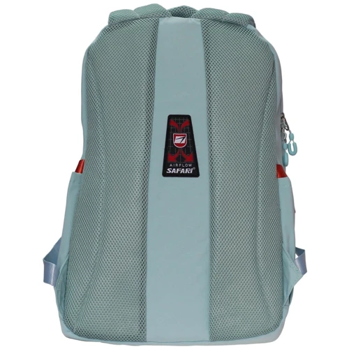 Рюкзак SAFARI 42x29x14 см (24-251M): Тип Для средней школы