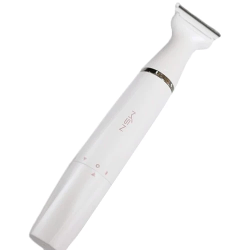Электробритва Xiaomi MSN Meisen T3 Multifunctional Shaver White: Тип триммера Съемный