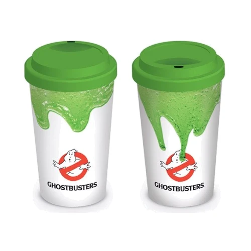 Кухоль для подорожей Pyramid International "Ghostbusters Slimed" (MGT23221)