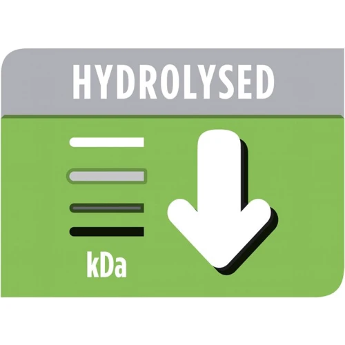 Сухий корм для кішок Pro Plan Veterinary Diets Hypoallergenic 1.3 кг (7613035154506): Вага упаковки 1.3 кг