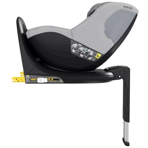 Автокресло Maxi-Cosi Mica Authentic Grey (8511510110) фото 4