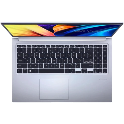 Ноутбук ASUS X1502ZA-BQ646 (90NB0VX2-M00V70) UA: Тип экрана антибликовое покрытие