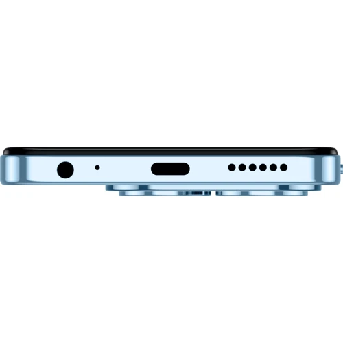 Смартфон Tecno Spark 20 (KJ5n) 8/256Gb Magic Skin Blue (UA UCRF): Батарея 5000 мАч