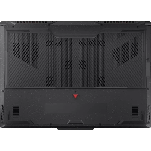 Ноутбук ASUS TUF Gaming F15 FX507ZC4 Mecha Gray (90NR0GW1-M00V40) UA: Процессор Intel Core i5-12500H (2.5 - 4.5 ГГц) / 12 - ядерный