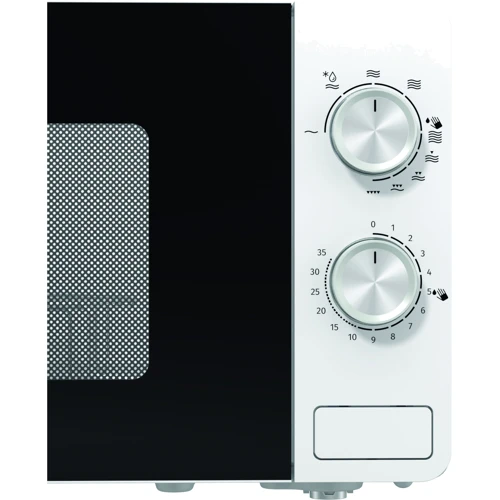 Мікрохвильова піч Gorenje MO 20 E2W: Об'єм, л 20 л