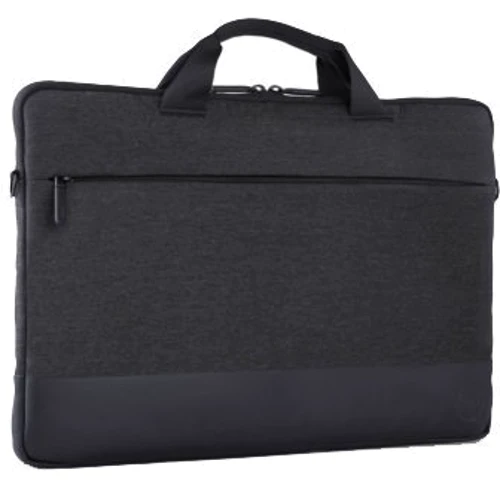 Сумка для ноутбуков Dell 13" Professional Sleeve Black (460-BCFL)