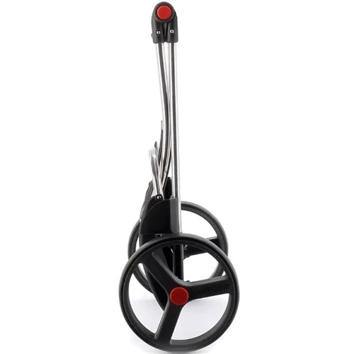 Сумка-тележка Rolser I-Max MF 2LRSG More фиолетовая (IMX308-1008) фото 13