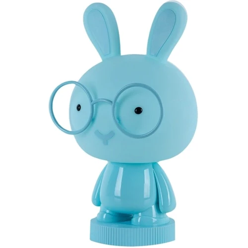 Светильник-ночник Kite LED с аккумулятором Bunny (K24-490-1-3): Вид Животное