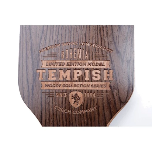Скейтборд Лонгборд Tempish BOHEMIA (106001050)